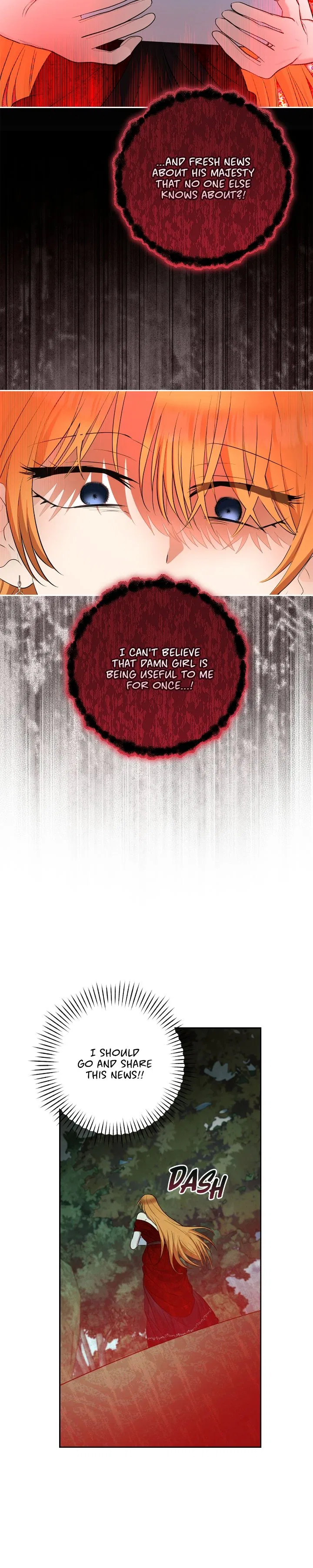 Two Names of Night Chapter 39 – Page 93