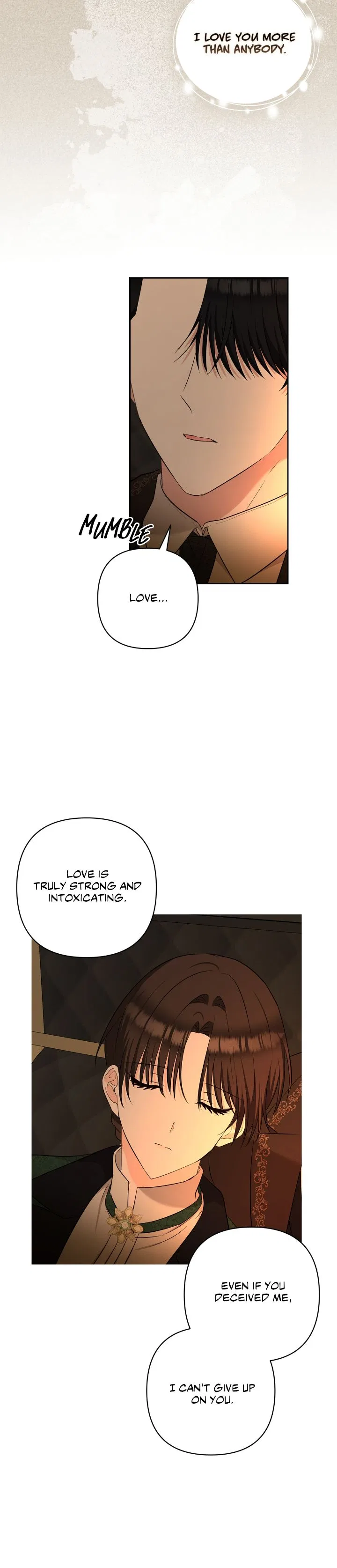 Two Names of Night Chapter 38 – Page 5