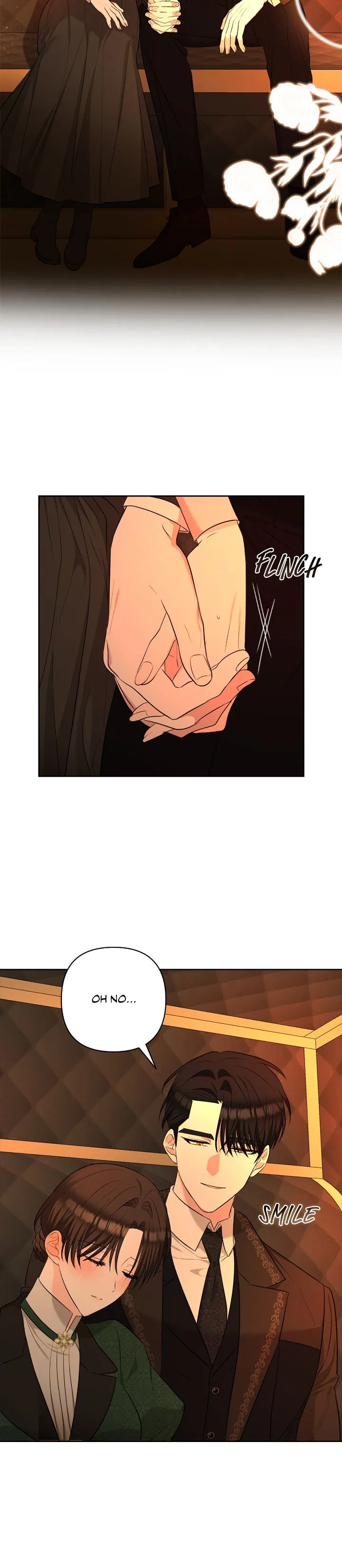 Two Names of Night Chapter 38 – Page 10