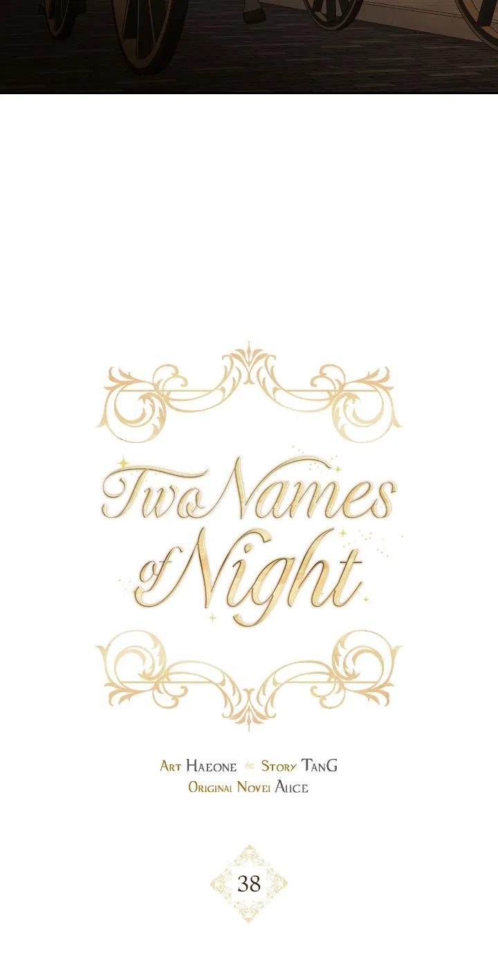 Two Names of Night Chapter 38 – Page 24