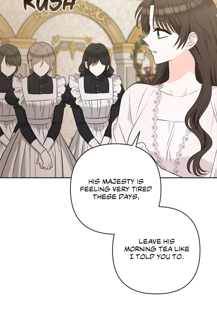 Two Names of Night Chapter 38 – Page 38