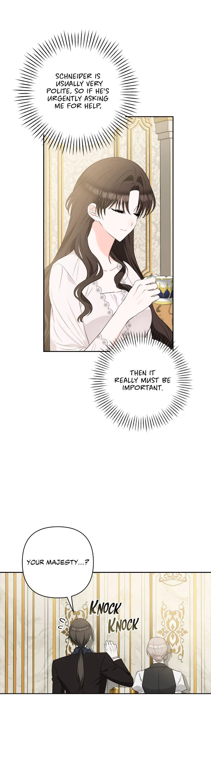 Two Names of Night Chapter 38 – Page 56