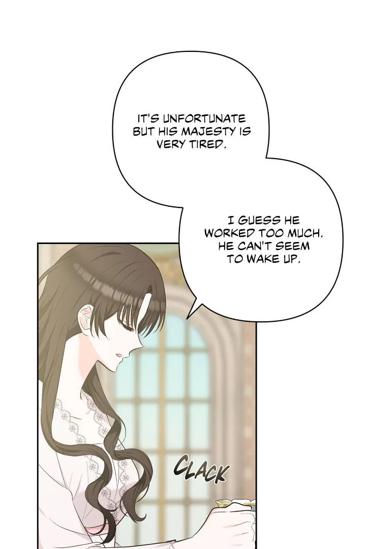 Two Names of Night Chapter 38 – Page 57
