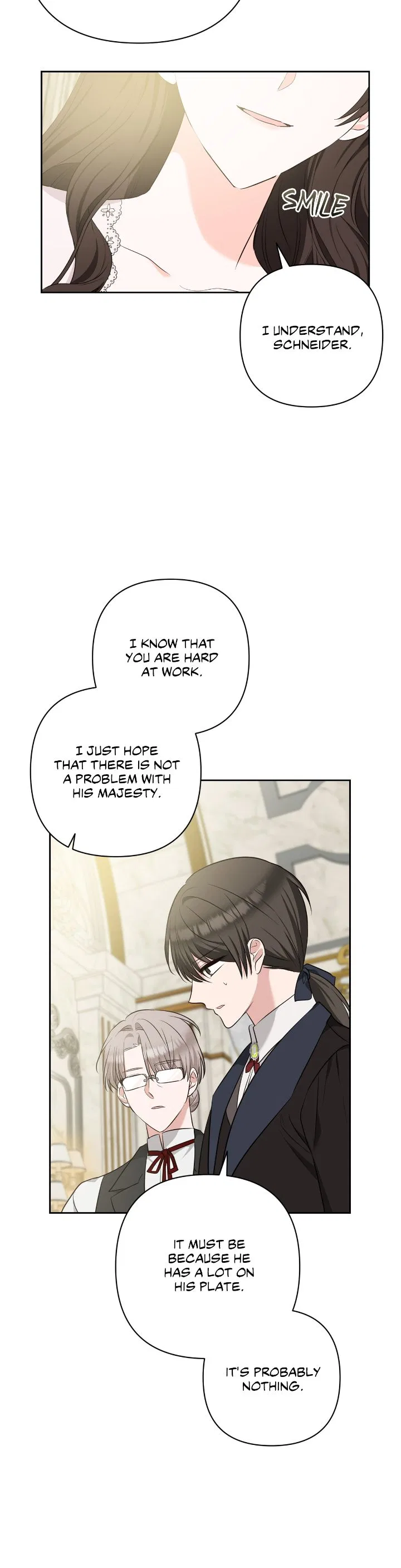 Two Names of Night Chapter 38 – Page 69