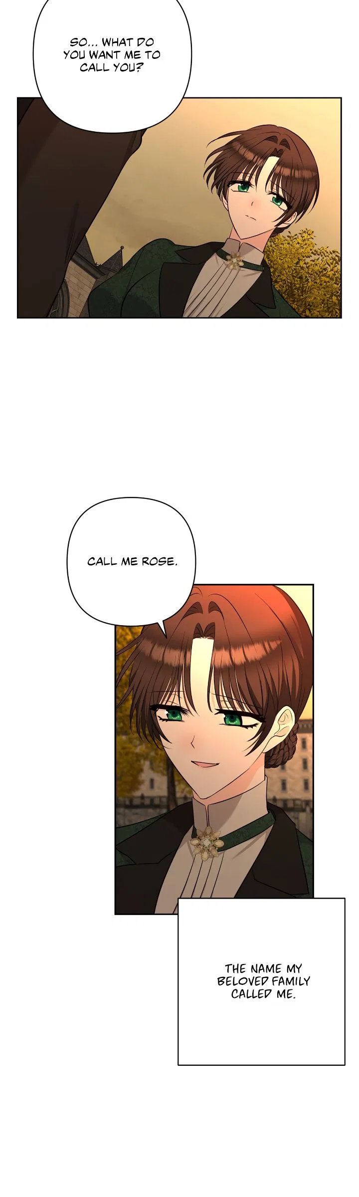 Two Names of Night Chapter 37 – Page 18