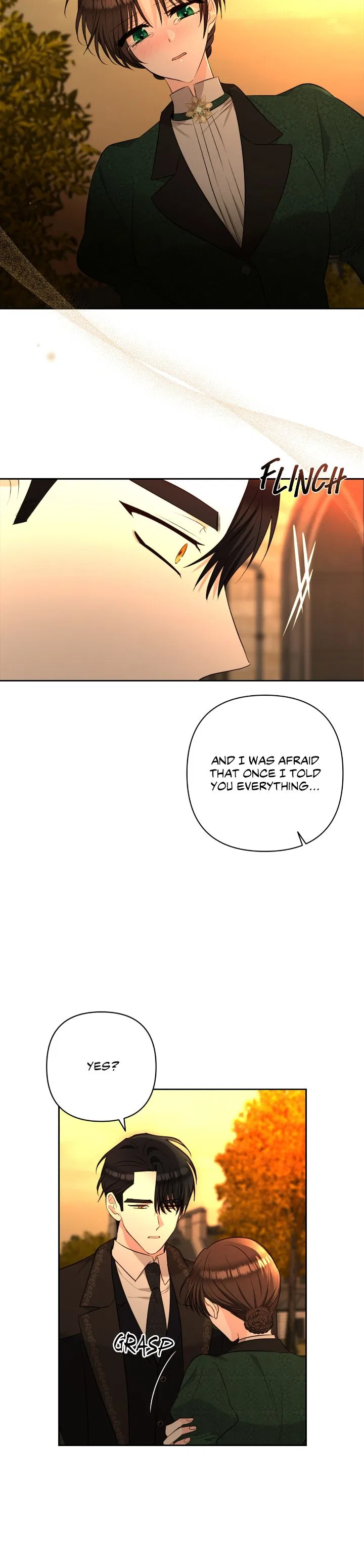 Two Names of Night Chapter 37 – Page 59