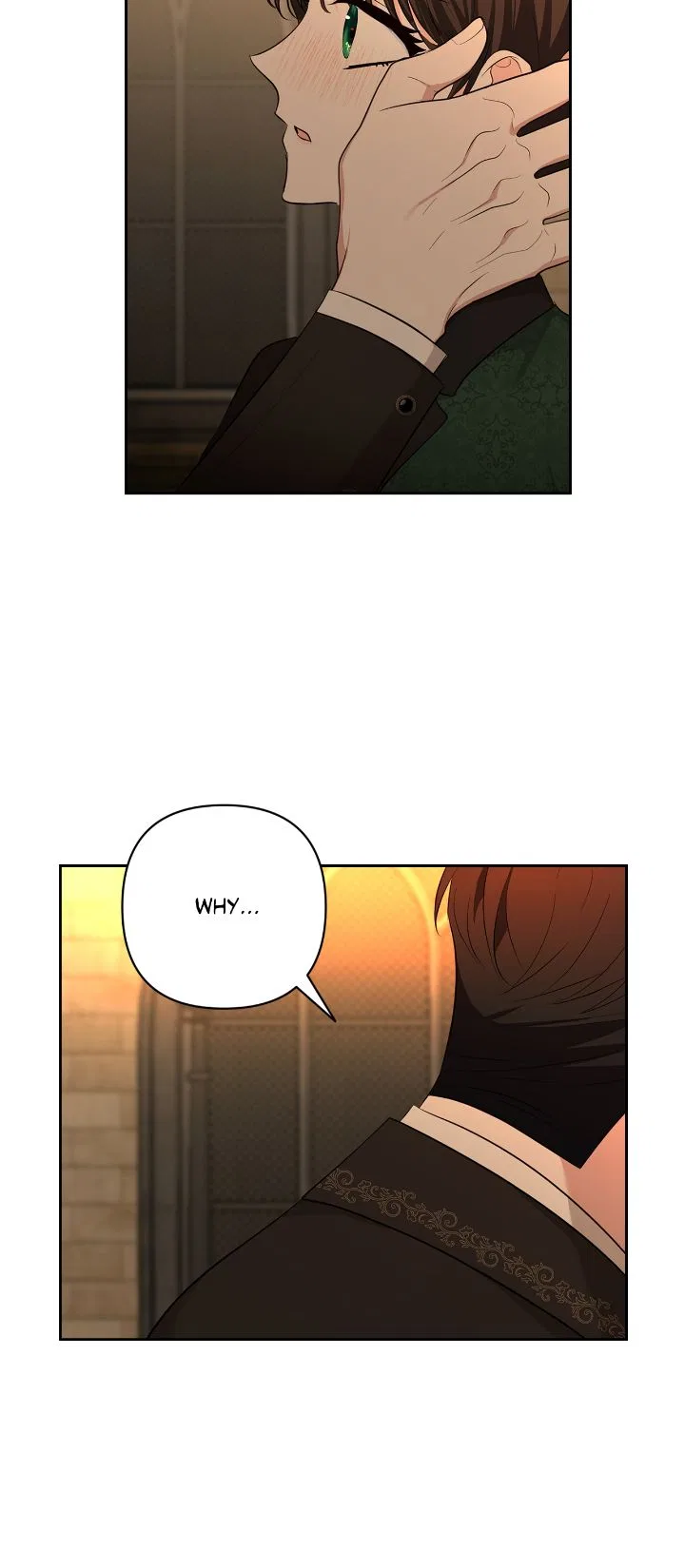 Two Names of Night Chapter 37 – Page 73