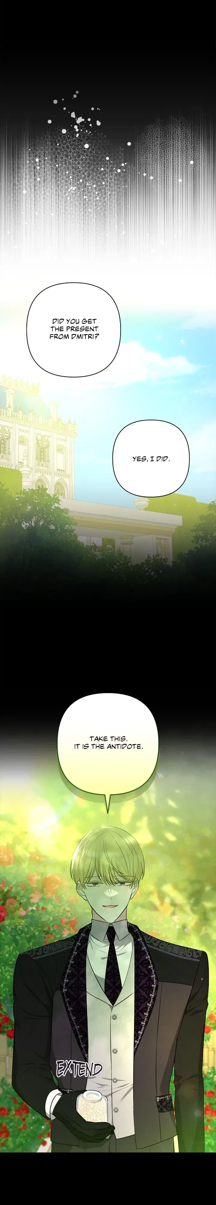Two Names of Night Chapter 36 – Page 2