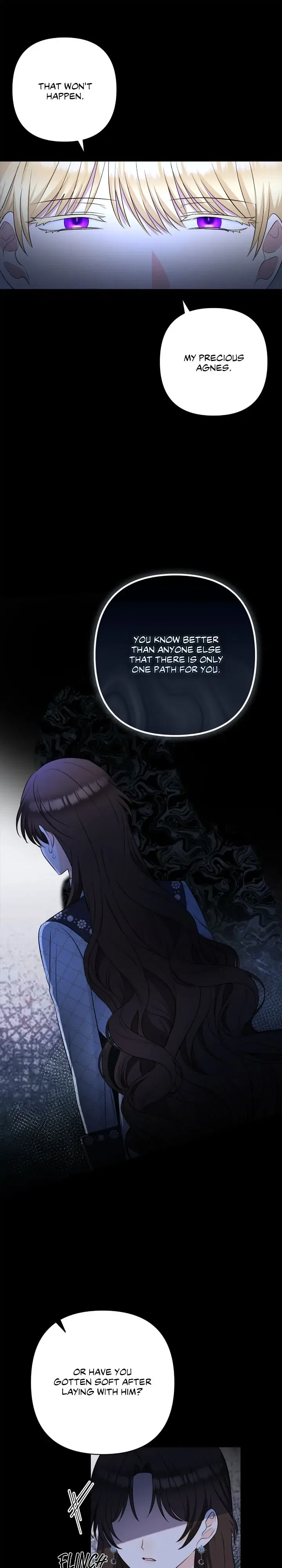 Two Names of Night Chapter 36 – Page 10