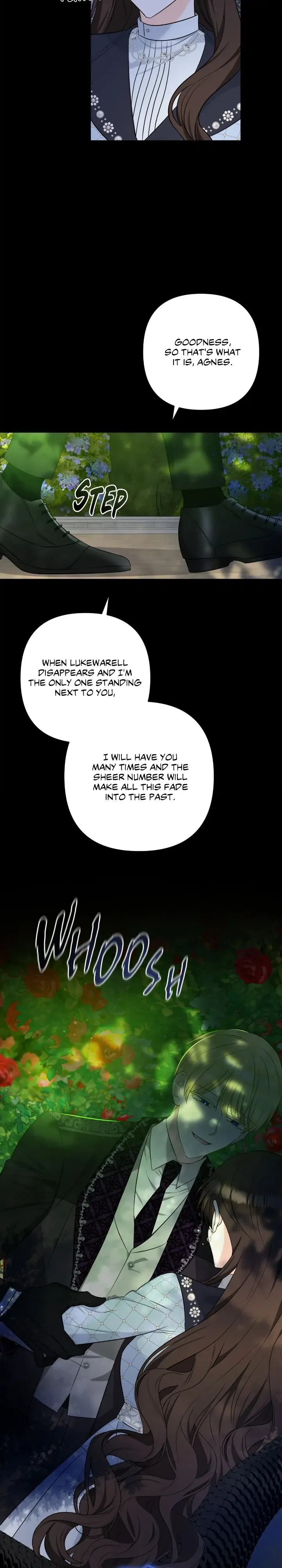 Two Names of Night Chapter 36 – Page 11