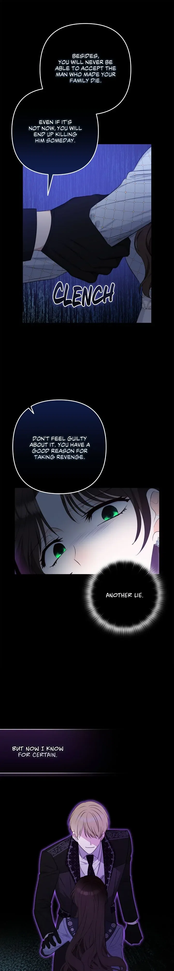 Two Names of Night Chapter 36 – Page 13
