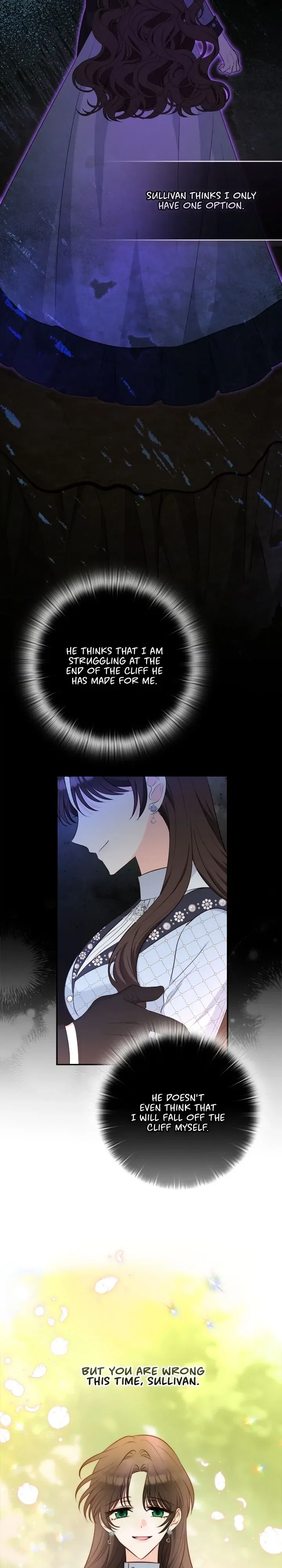 Two Names of Night Chapter 36 – Page 14