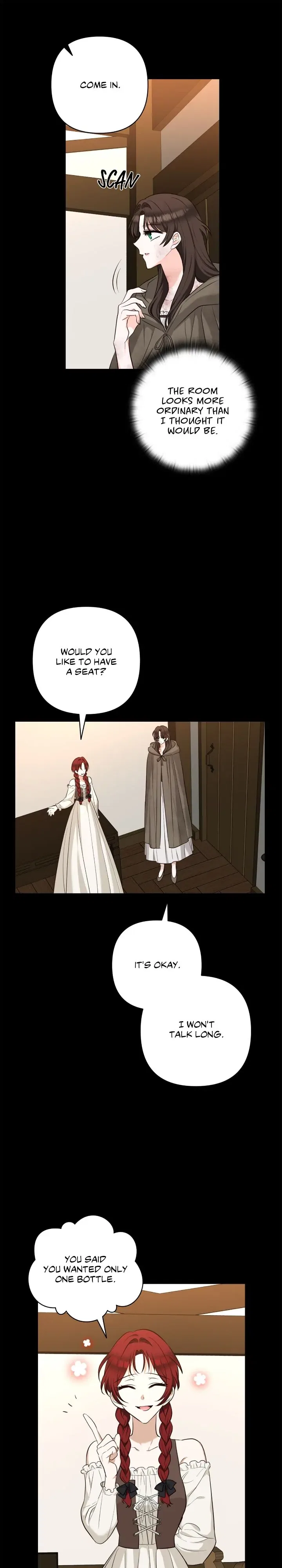 Two Names of Night Chapter 36 – Page 25