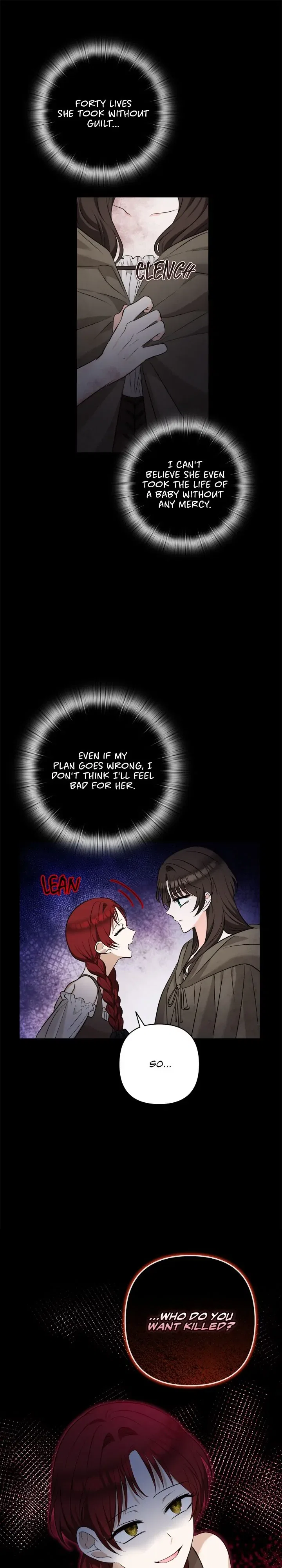 Two Names of Night Chapter 36 – Page 30
