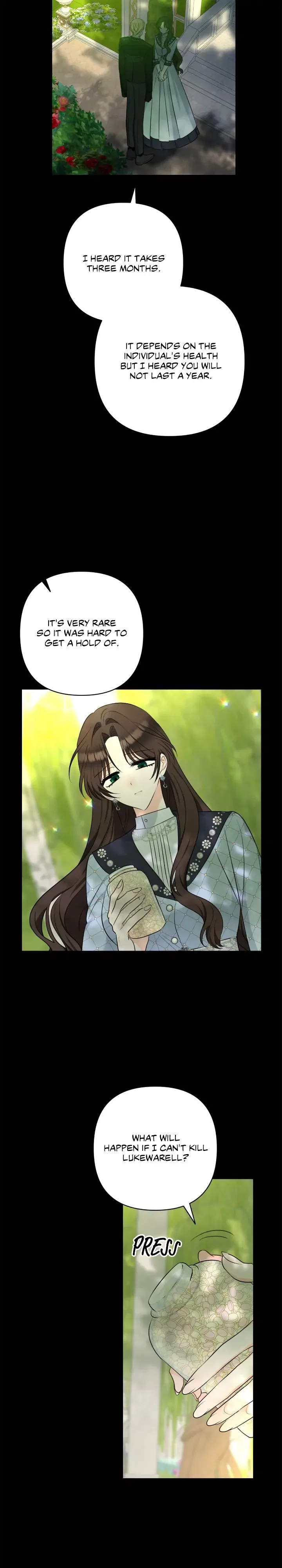 Two Names of Night Chapter 35 – Page 8