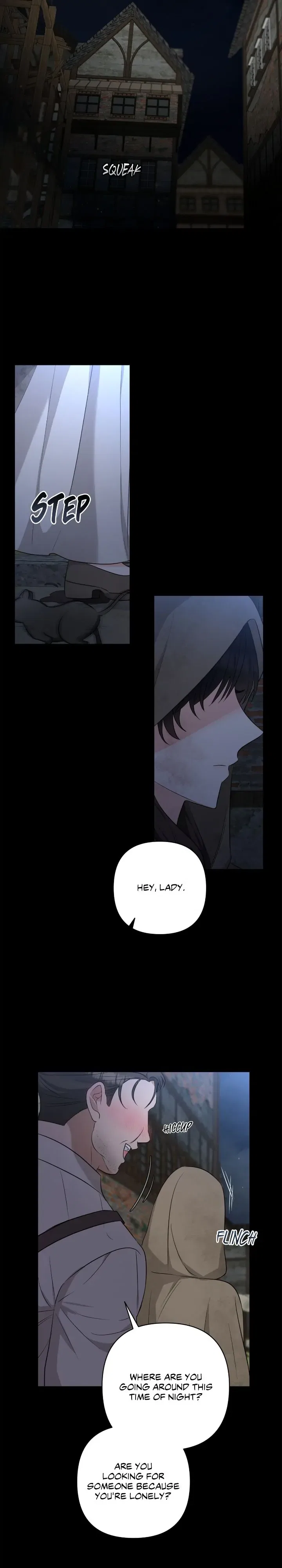 Two Names of Night Chapter 35 – Page 17
