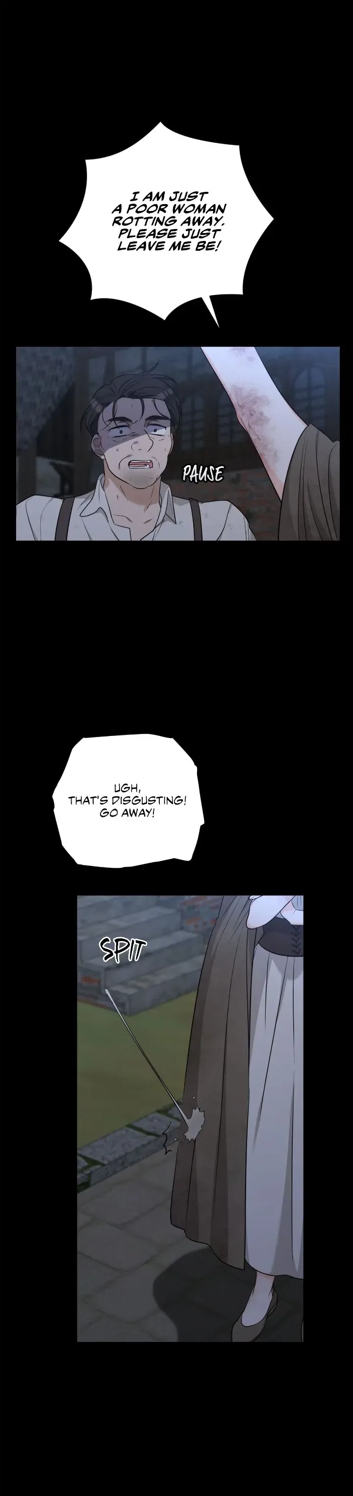 Two Names of Night Chapter 35 – Page 20