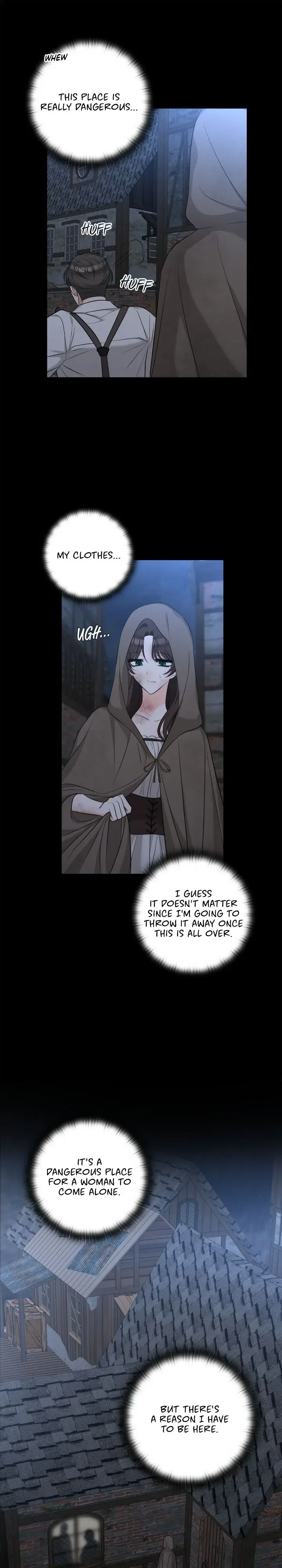 Two Names of Night Chapter 35 – Page 21