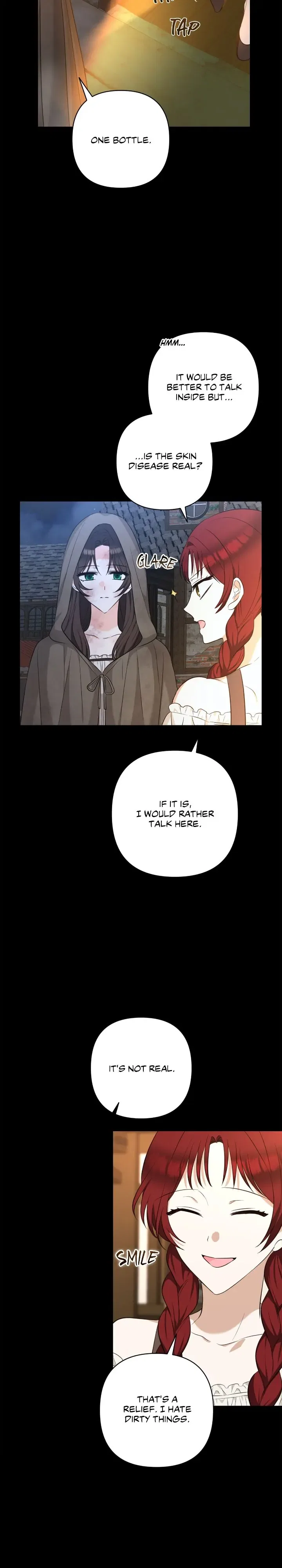 Two Names of Night Chapter 35 – Page 24