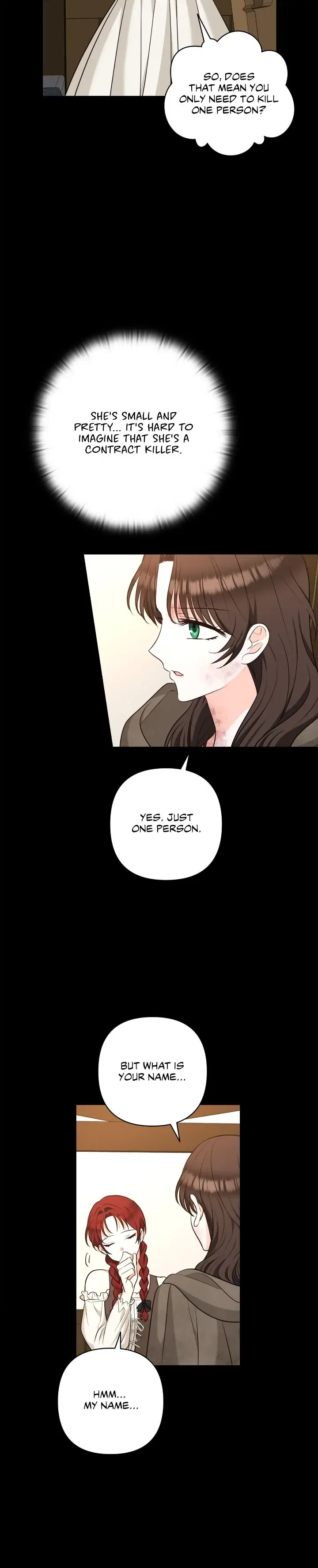 Two Names of Night Chapter 35 – Page 26