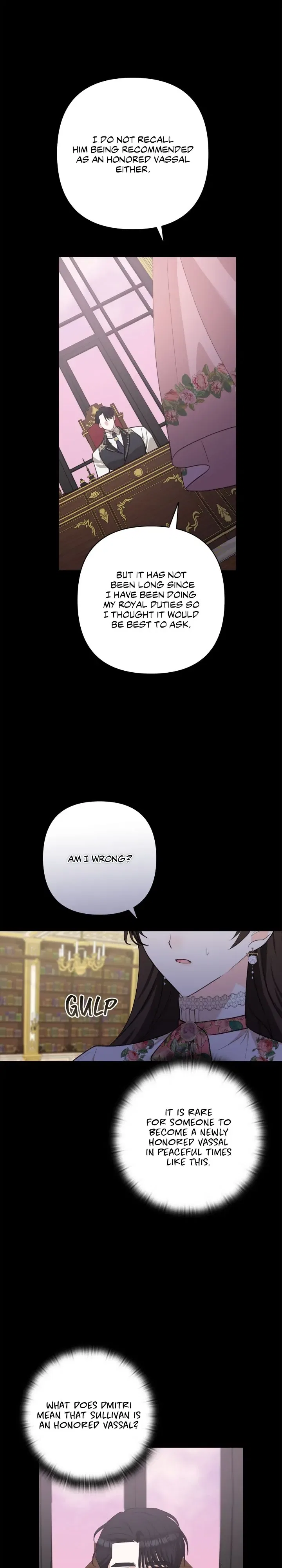 Two Names of Night Chapter 34 – Page 9