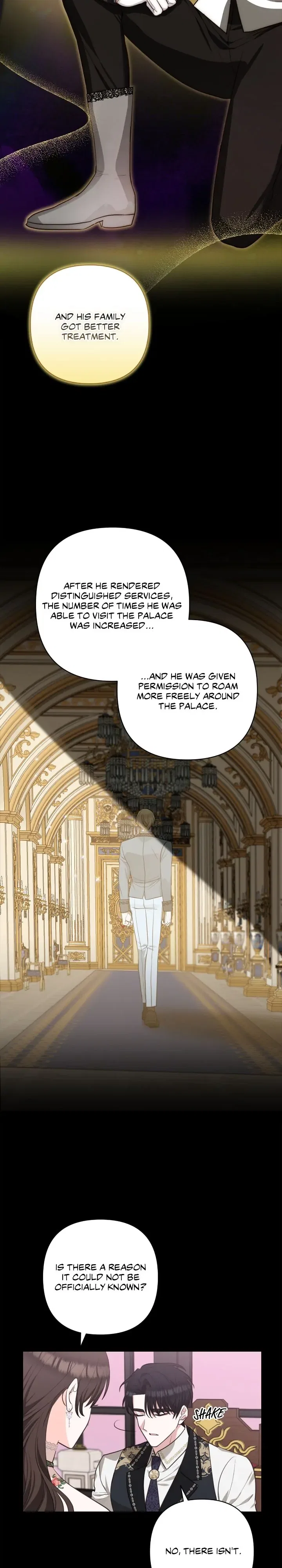 Two Names of Night Chapter 34 – Page 12
