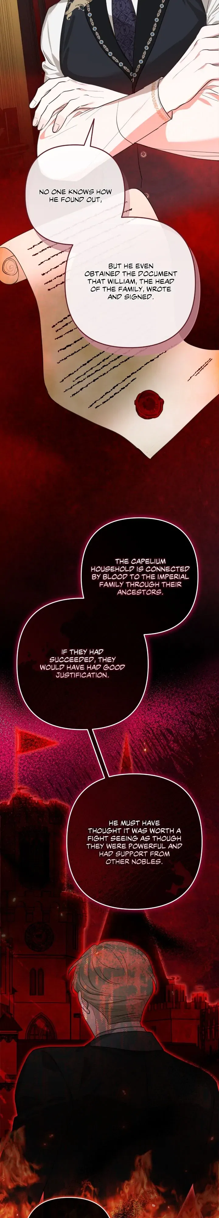 Two Names of Night Chapter 34 – Page 15