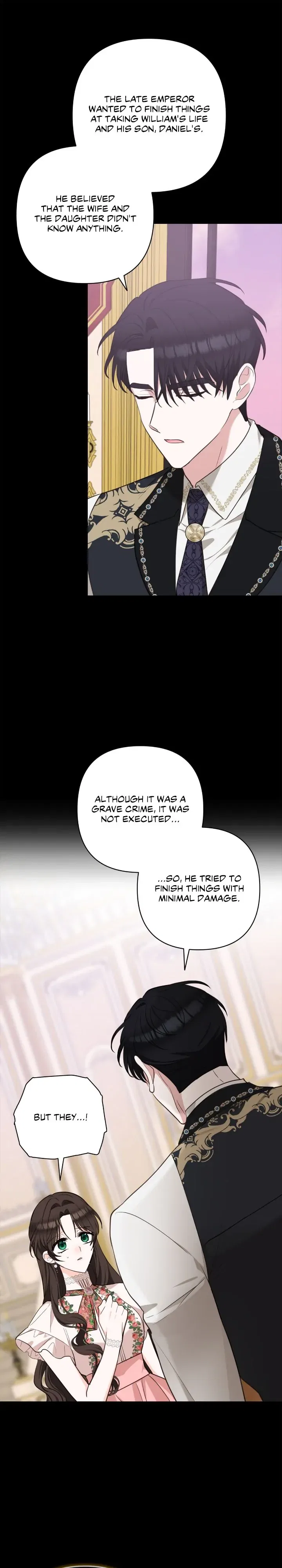 Two Names of Night Chapter 34 – Page 17