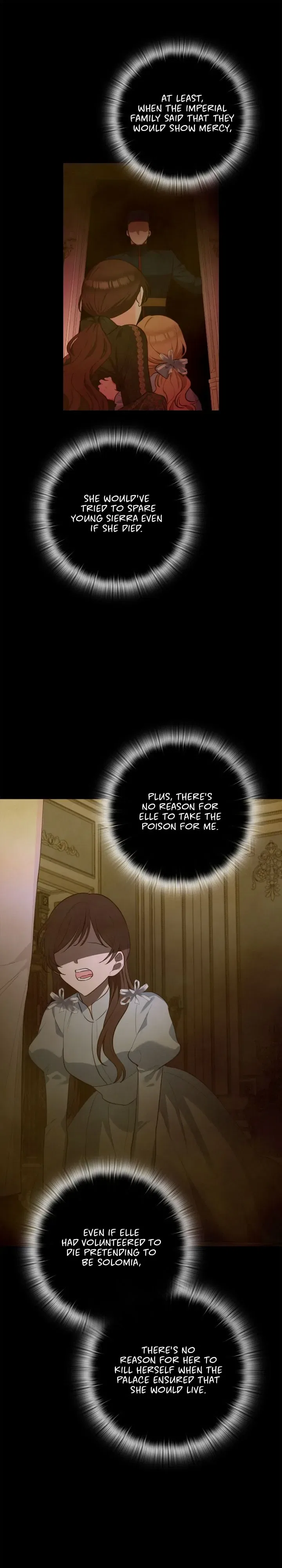 Two Names of Night Chapter 34 – Page 22