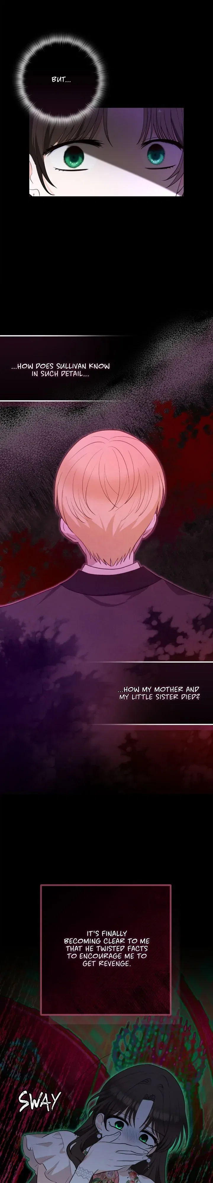 Two Names of Night Chapter 34 – Page 23
