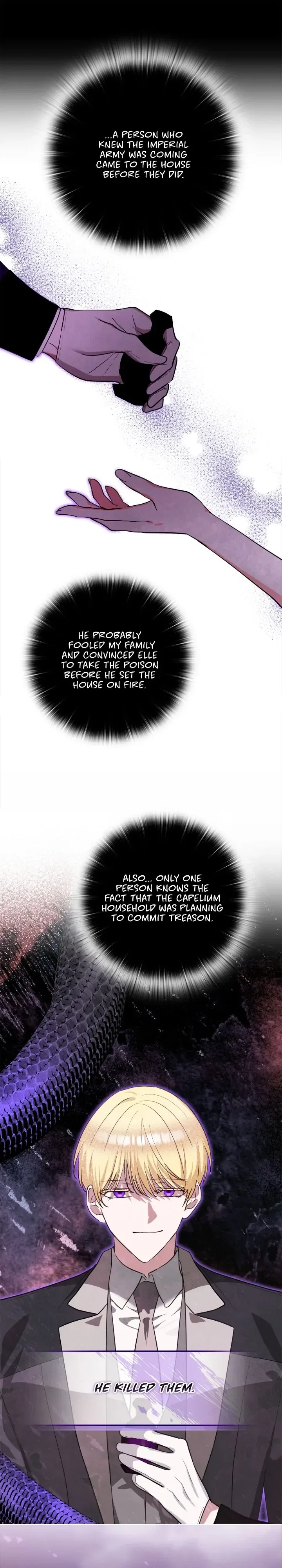 Two Names of Night Chapter 34 – Page 25