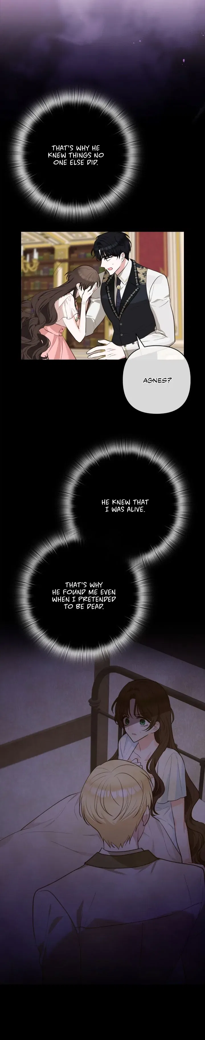 Two Names of Night Chapter 34 – Page 26