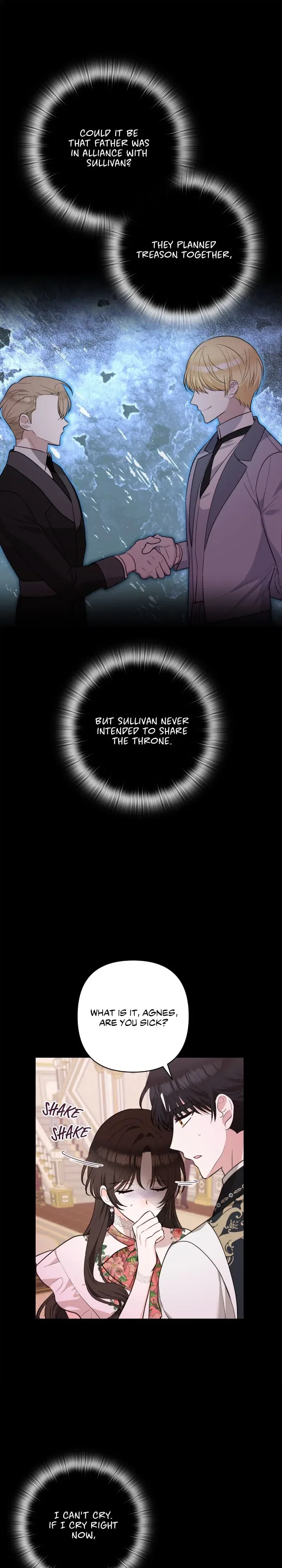 Two Names of Night Chapter 34 – Page 27