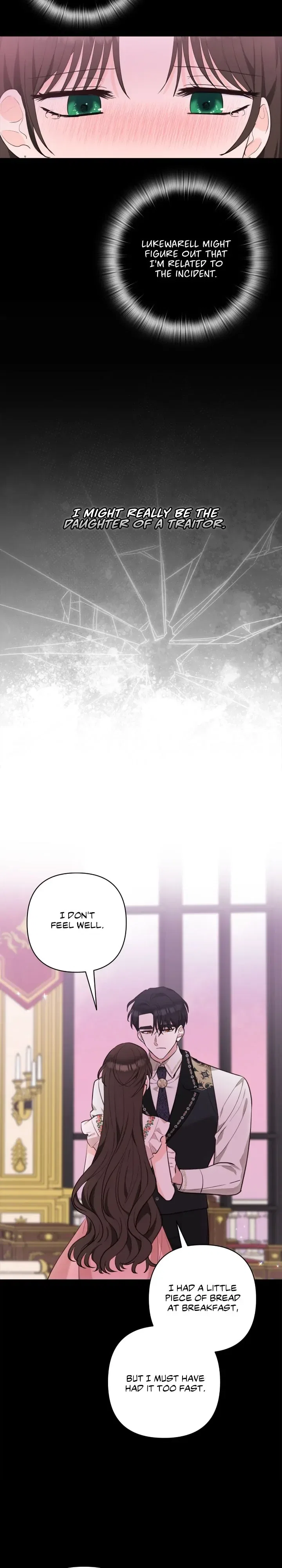 Two Names of Night Chapter 34 – Page 28