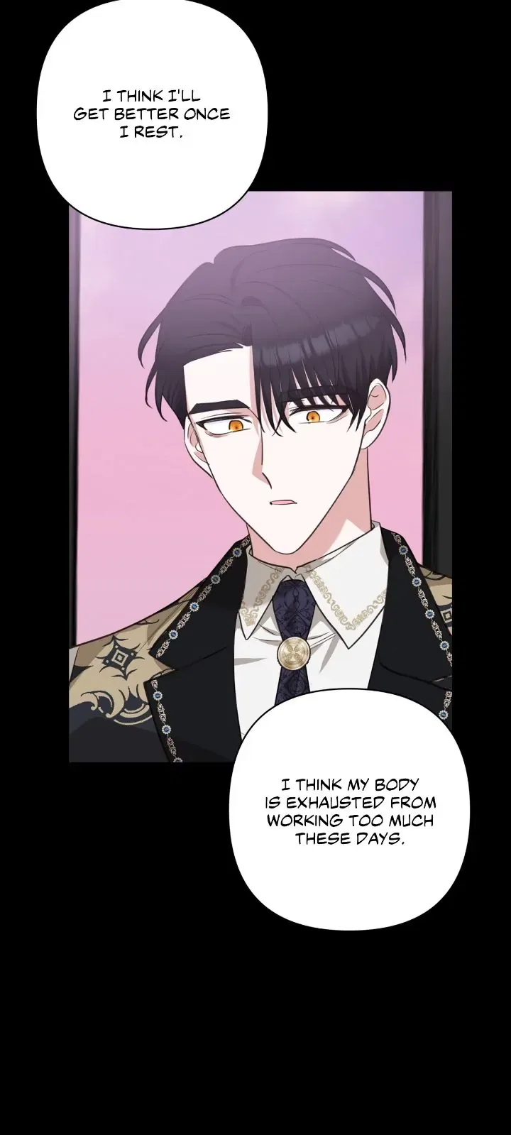 Two Names of Night Chapter 34 – Page 29