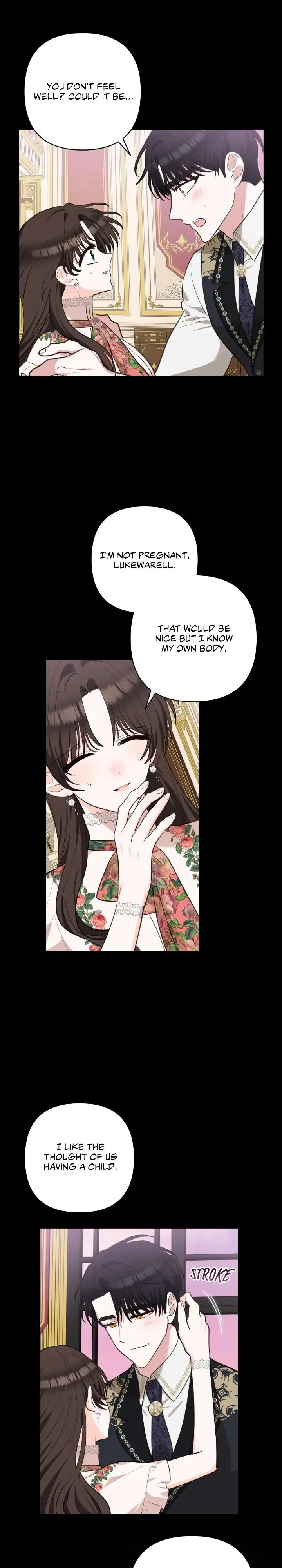 Two Names of Night Chapter 34 – Page 30