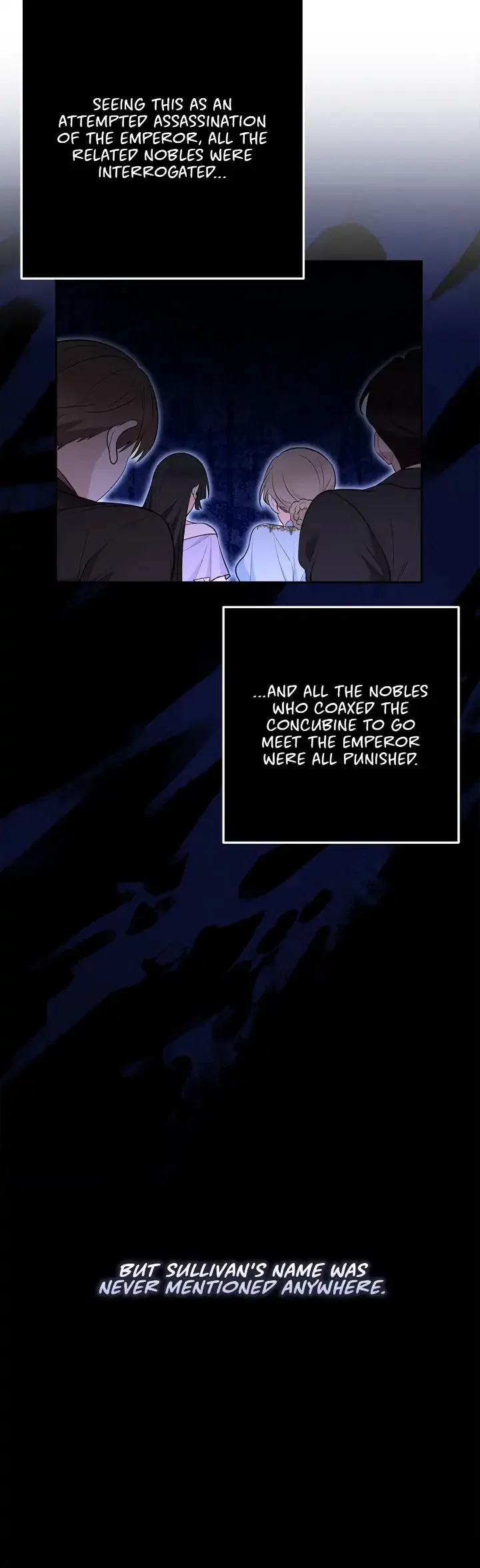 Two Names of Night Chapter 33 – Page 3