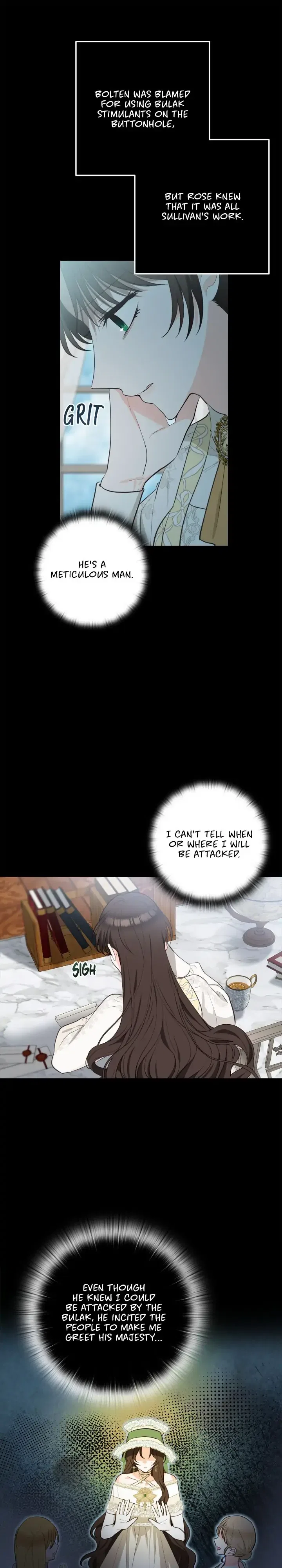 Two Names of Night Chapter 33 – Page 4