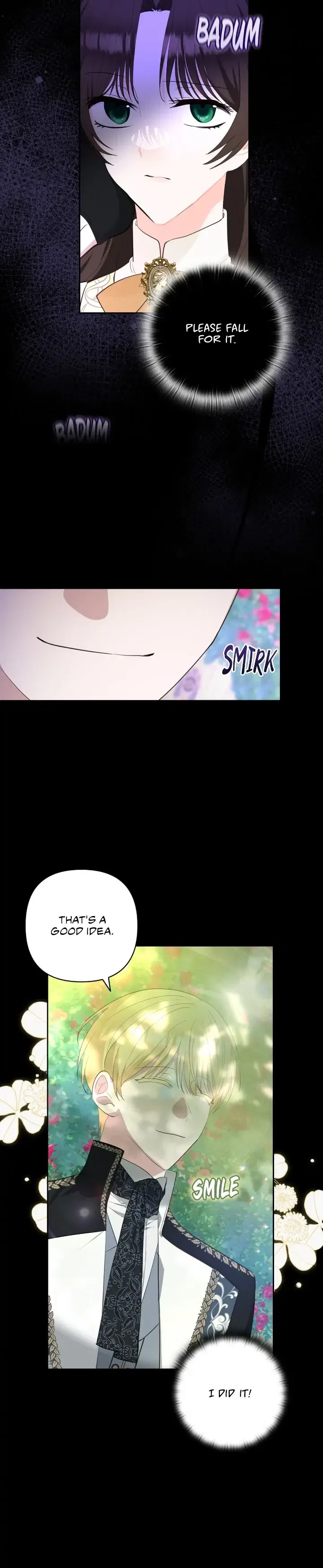 Two Names of Night Chapter 33 – Page 14