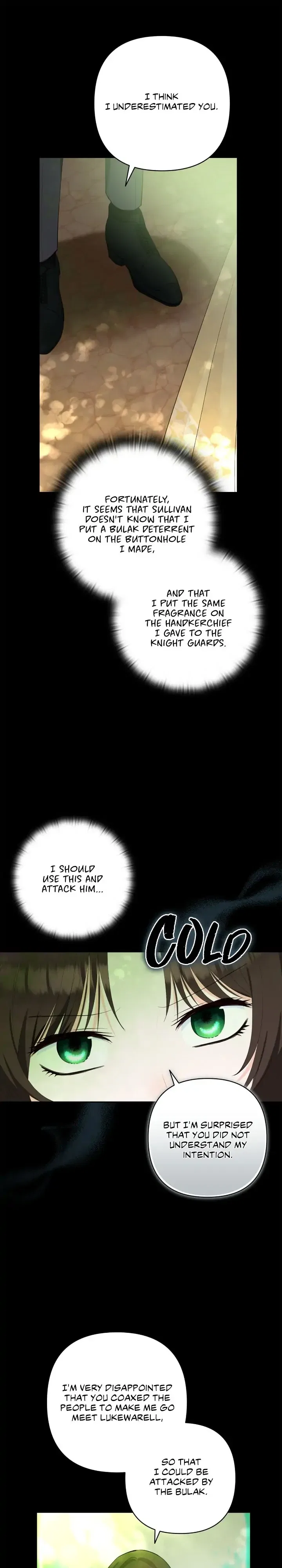 Two Names of Night Chapter 33 – Page 15