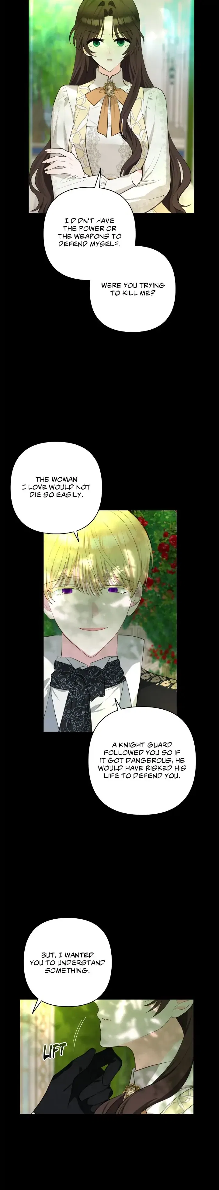 Two Names of Night Chapter 33 – Page 16