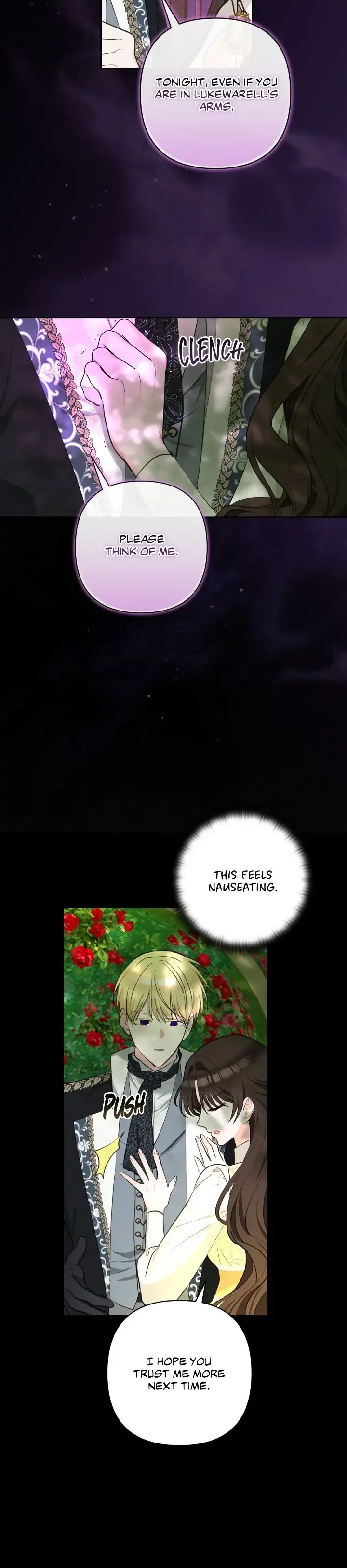 Two Names of Night Chapter 33 – Page 19