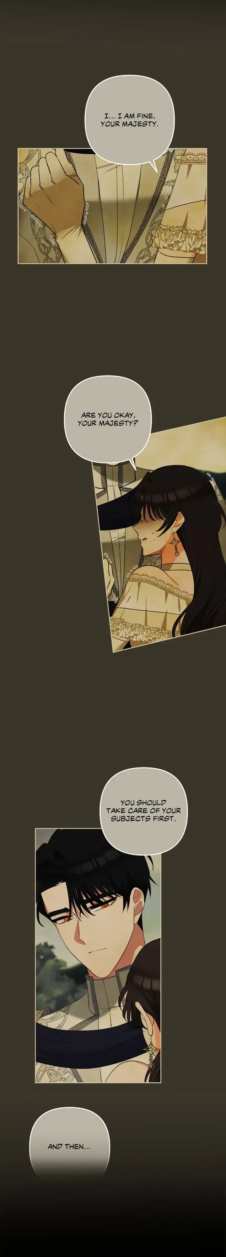 Two Names of Night Chapter 33 – Page 23