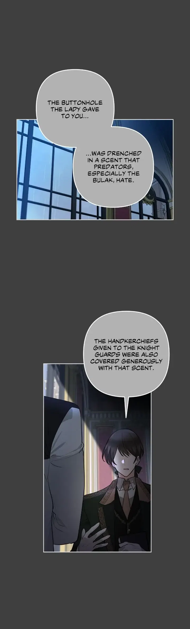 Two Names of Night Chapter 33 – Page 26