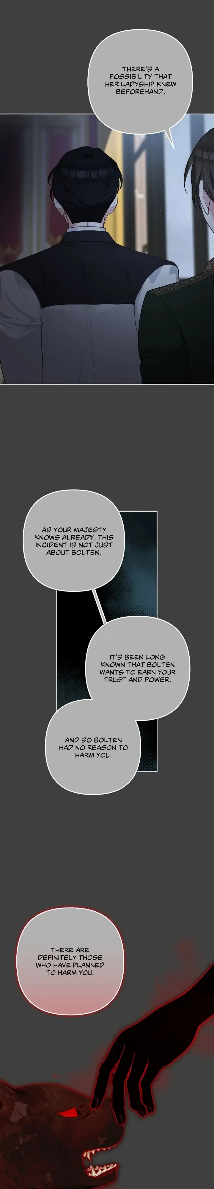 Two Names of Night Chapter 33 – Page 27