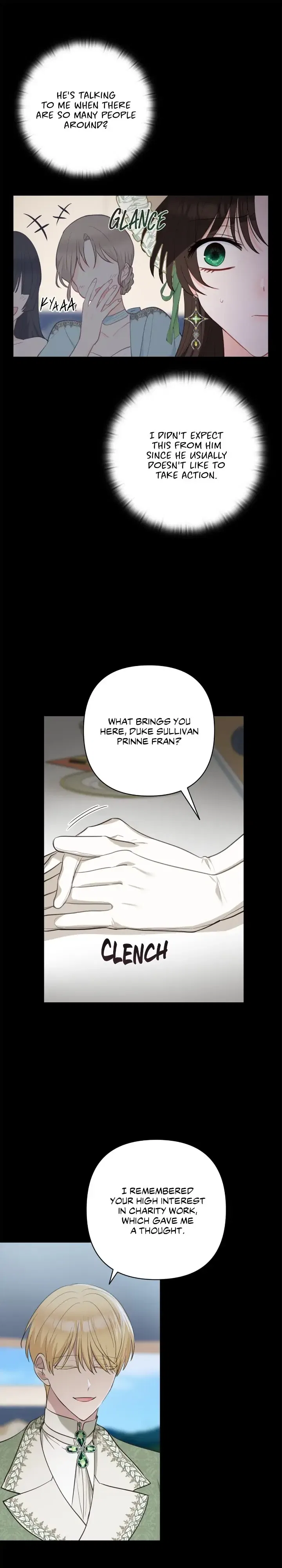 Two Names of Night Chapter 32 – Page 3