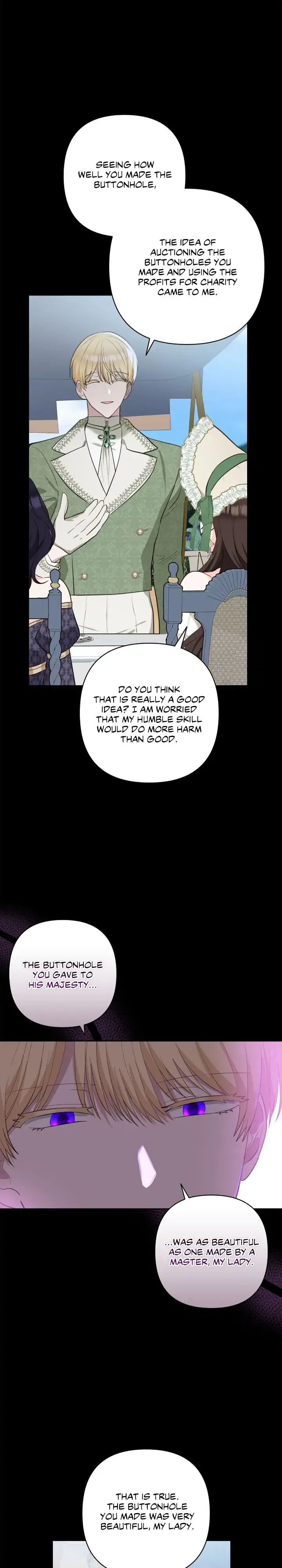 Two Names of Night Chapter 32 – Page 4