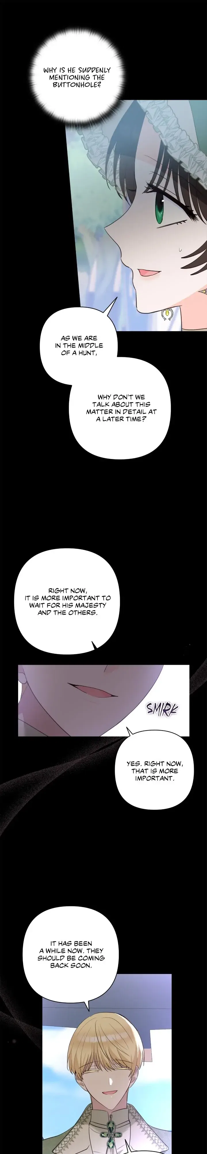 Two Names of Night Chapter 32 – Page 6