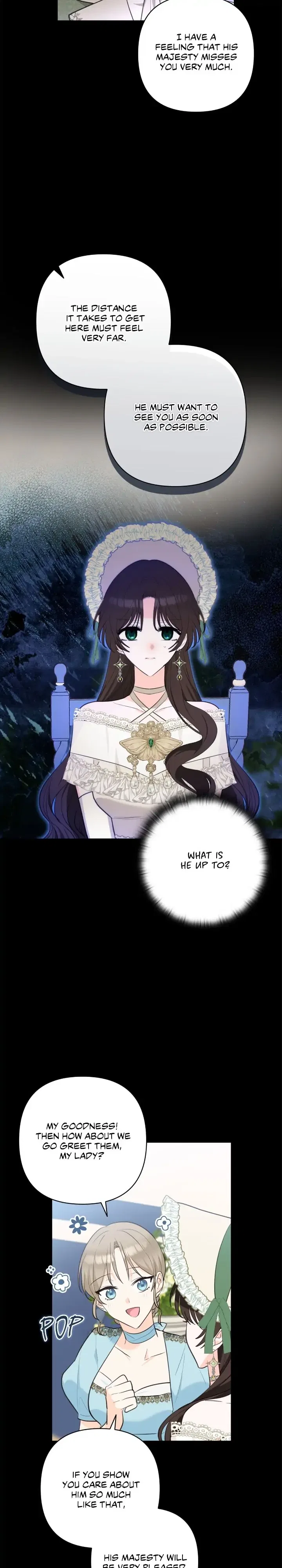 Two Names of Night Chapter 32 – Page 7