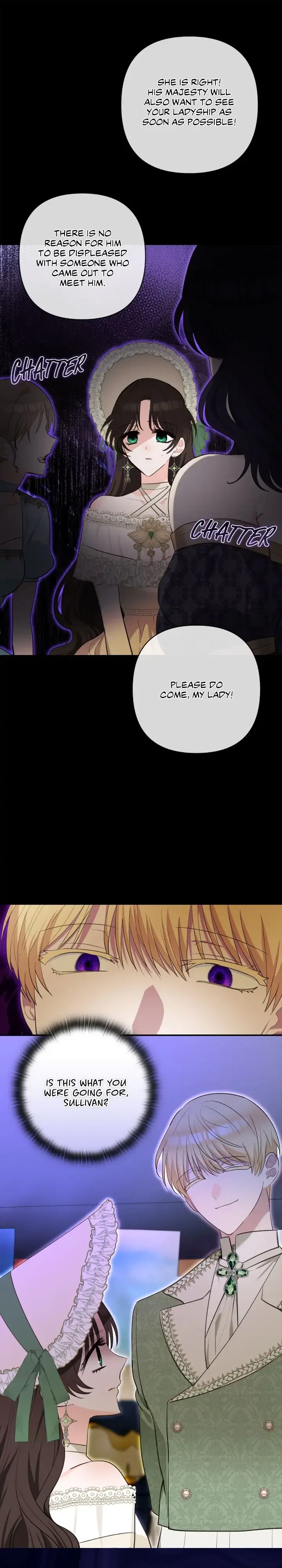 Two Names of Night Chapter 32 – Page 9